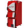 Твердотопливный котел Altep Duo Uni Plus 15 кВт