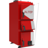 Твердотопливный котел Altep Duo Uni Plus 15 кВт