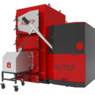 Пеллетный котел Altep Duo Uni Pellet 150 кВт