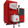 Пеллетный котел Altep Duo Uni Pellet 150 кВт