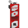 Твердотопливный котел Altep Classic Plus 12 кВт