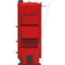 Твердотопливный котел Altep Duo Plus 15 кВт