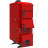 Твердотопливный котел Altep Duo Plus 15 кВт