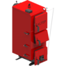Твердотопливный котел Altep Duo Plus 15 кВт