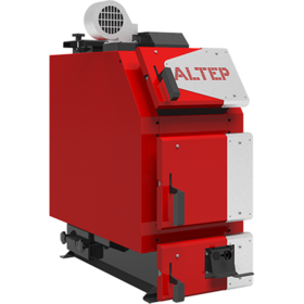 Altep Trio Uni Plus 14 кВт