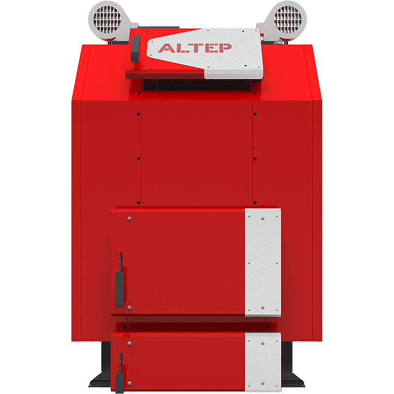 Промышленный твердотопливный котел Altep Trio Uni Plus 200 кВт